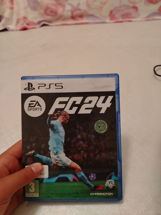 Пластеишын 5 4 игры 2 джостика