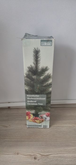 Brad artificial 60cm