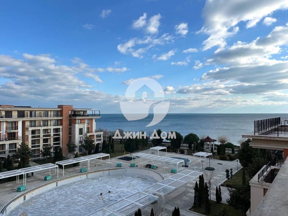 Продава се Двустаен апартамент в Свети Влас - 105 кв.м за 1523 €/кв.м - Снимка #10