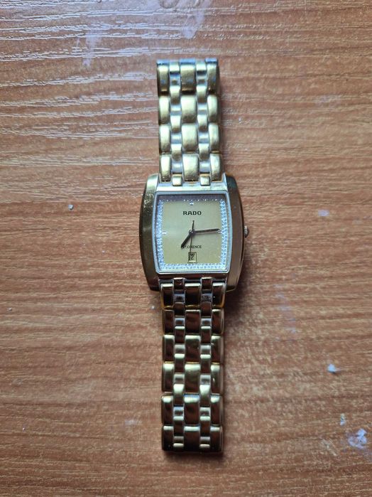 Часовник Rado оригинален