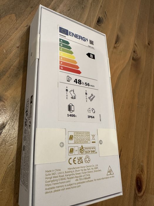 Vand telefon TCL 501