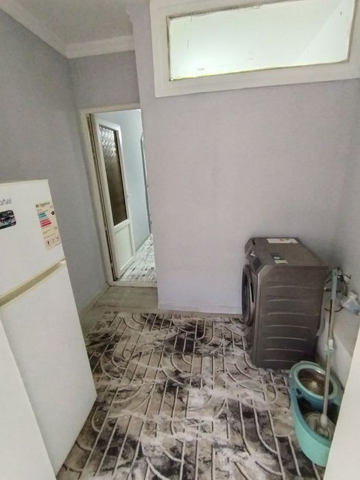 Продаётся  2х комнатная квартира