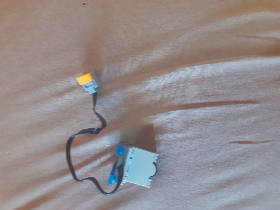 Accesorii motorizare POWER FUNCTIONS