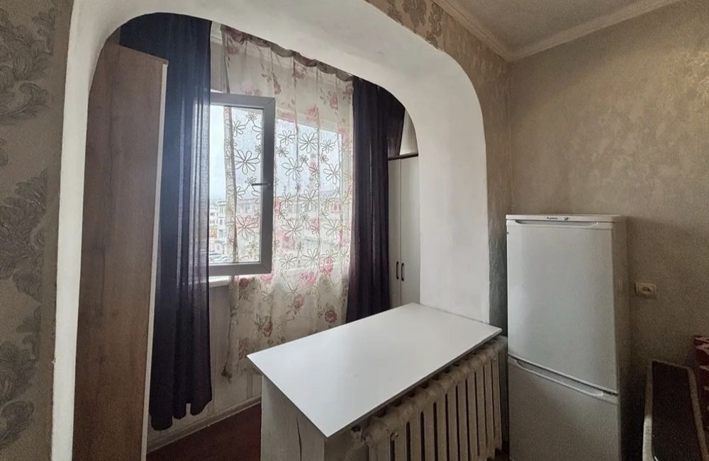 Продажа квартиры