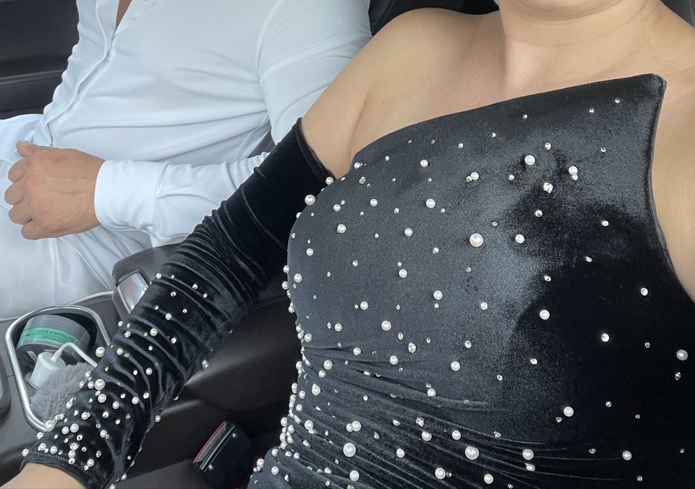 Vand rochie gia fashion