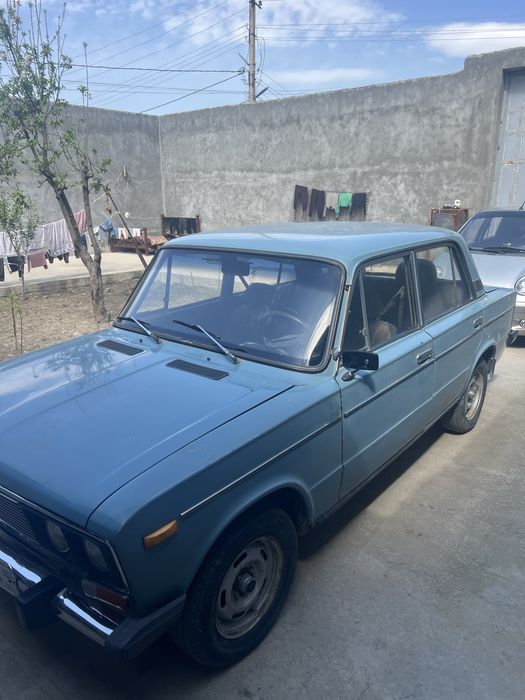 Vaz jiguli o6…….