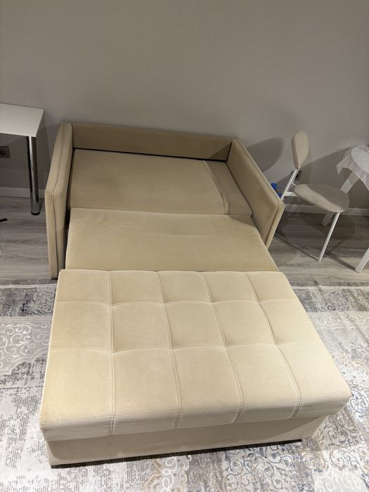 Диван раскладной, разборный