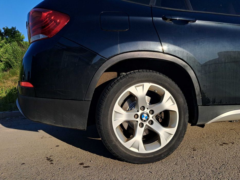 джанти за БМВ стил 317/BMW style 317