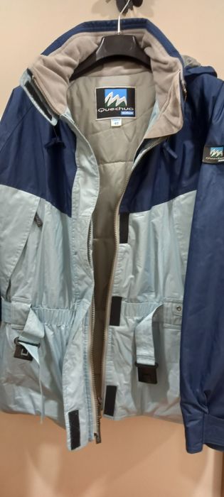 Яке Quechua 40 номер.