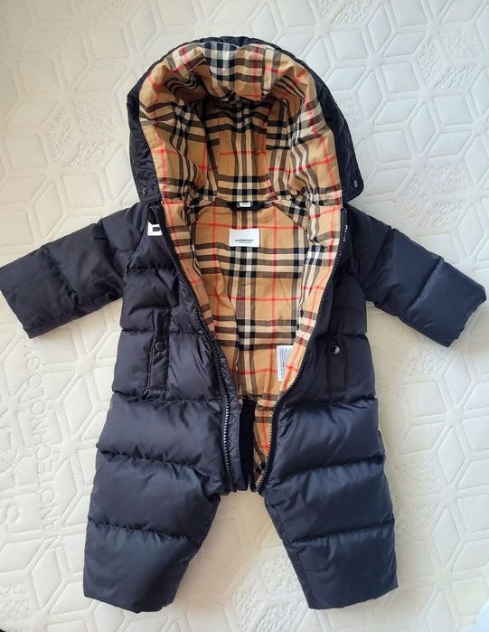 Burberry 6 luni, 68 cm