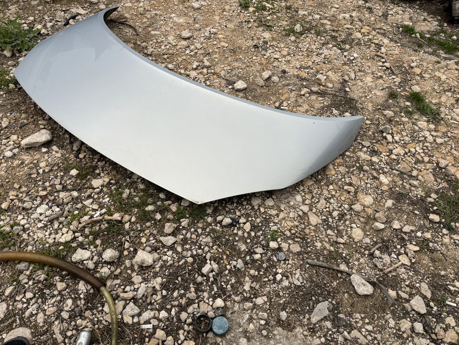 Преден капак за Рено Сценик 2, Гранд Сценик 2005- 2010г