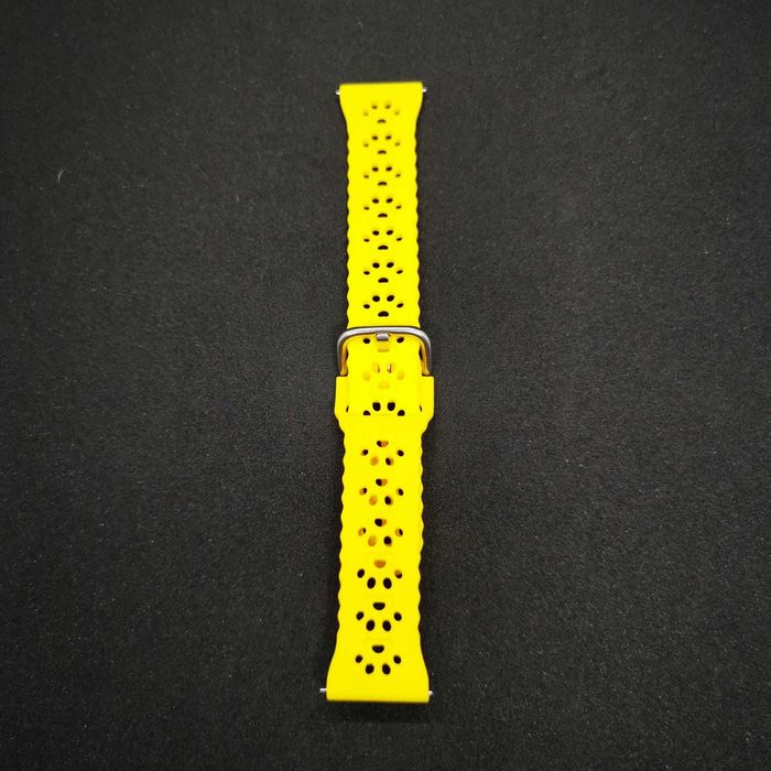 Curea ceas ( clasic sau smart ) cu model de labute