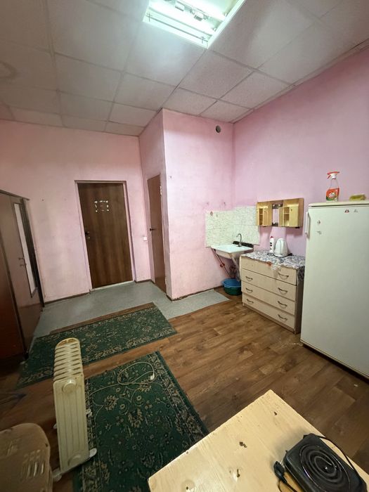 Сдам комнату в общежитии