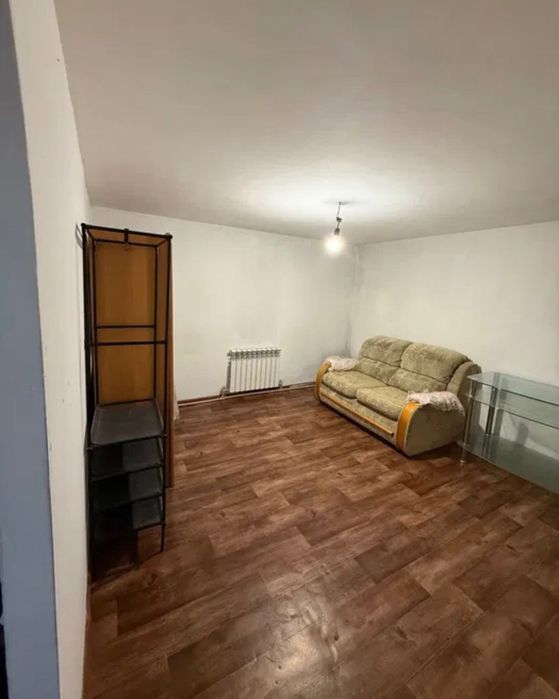 2-х комнатная времянка