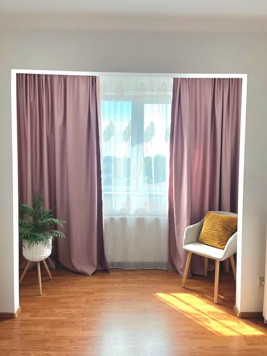 Inchiriez apartament doua camere