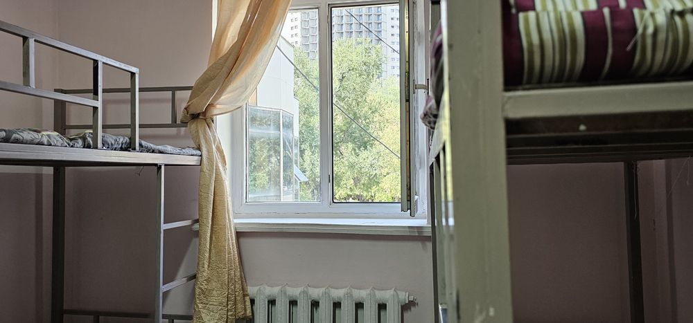 Отдельный 8 ми местный