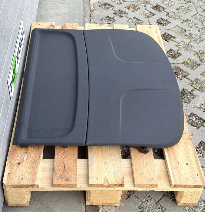 Кори багажник AUDI A7 C7 4G