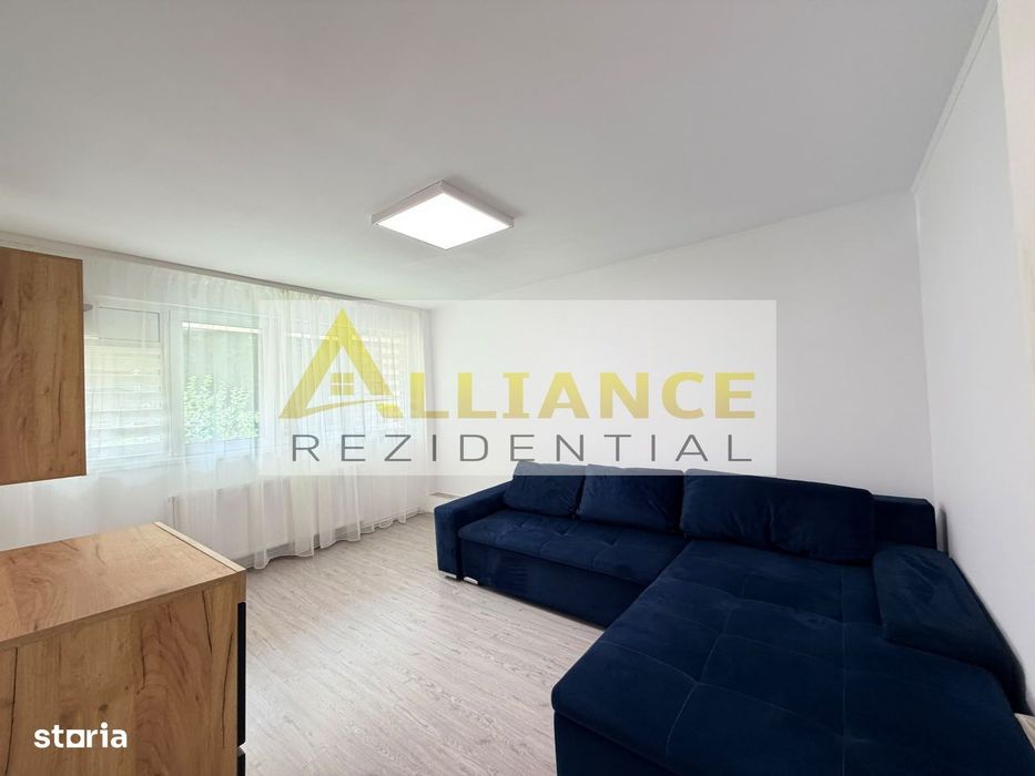 Apartament 2 camere | Șoseaua Giurgiului | 48 mp | Centrală proprie — fotografia 3