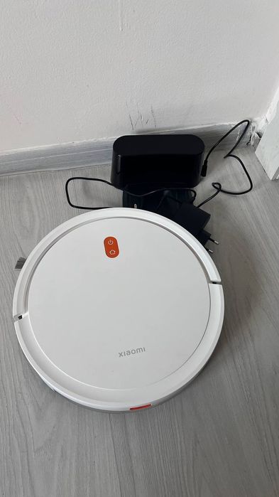 Робот пылесос Xiaomi
