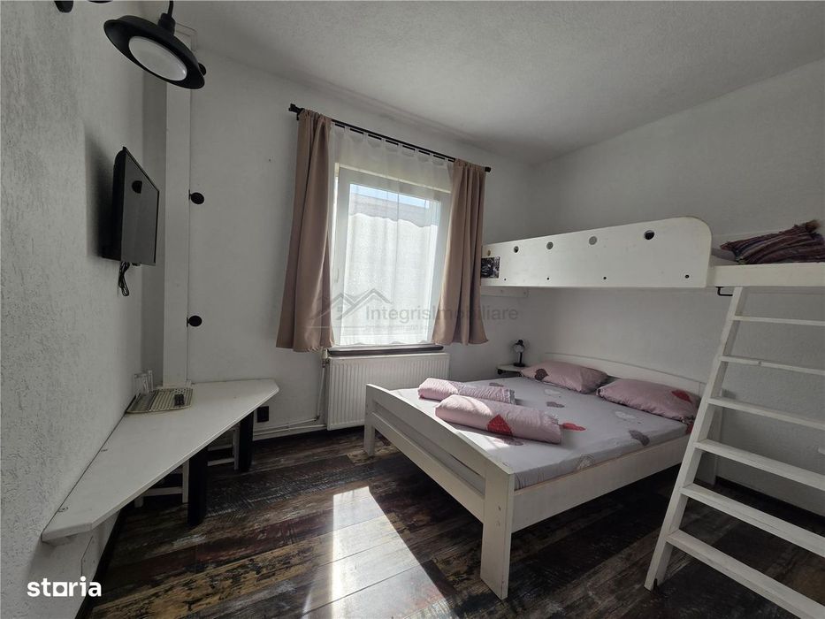 Pensiune turistica P+1E+M in Baile 1 Mai, Zona Baile Felix, Bihor