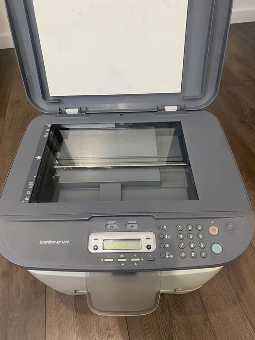 Продам МФУ Canon isensys MF3228