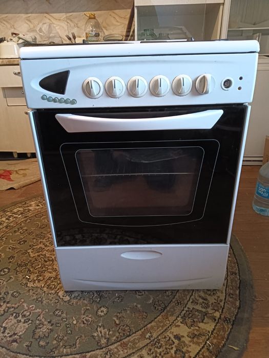 Прода газ плиту Веко