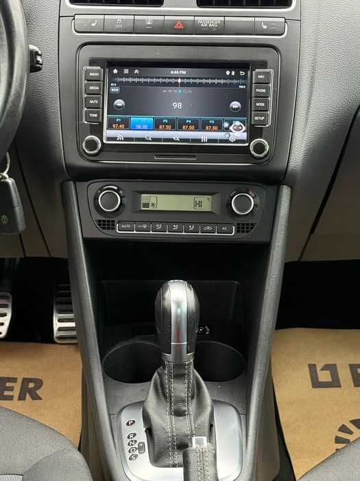 Vw Polo Automata DSG