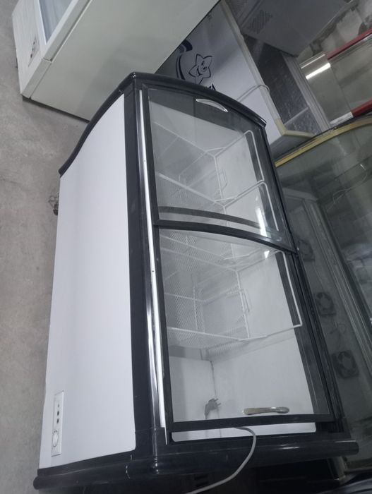 Продажа Морозильников