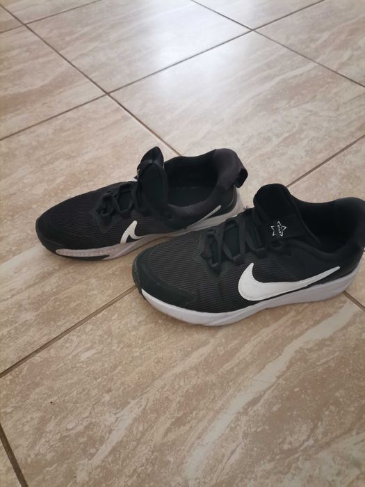 Детски маратонки Nike