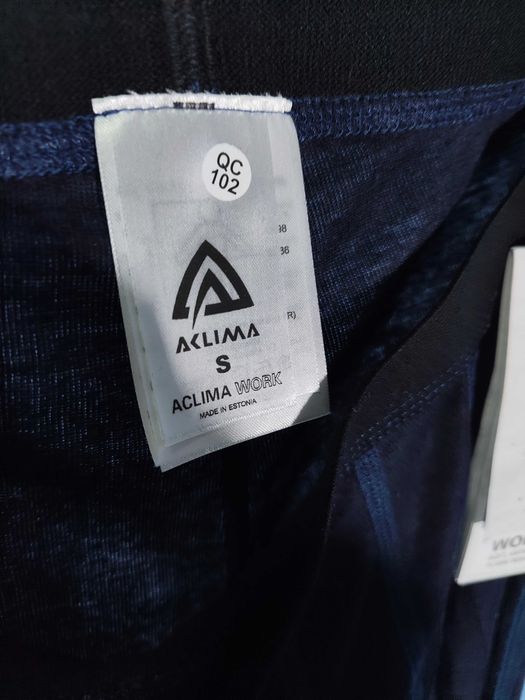 AKLIMA Work Клин/Мъжки Нов /S
