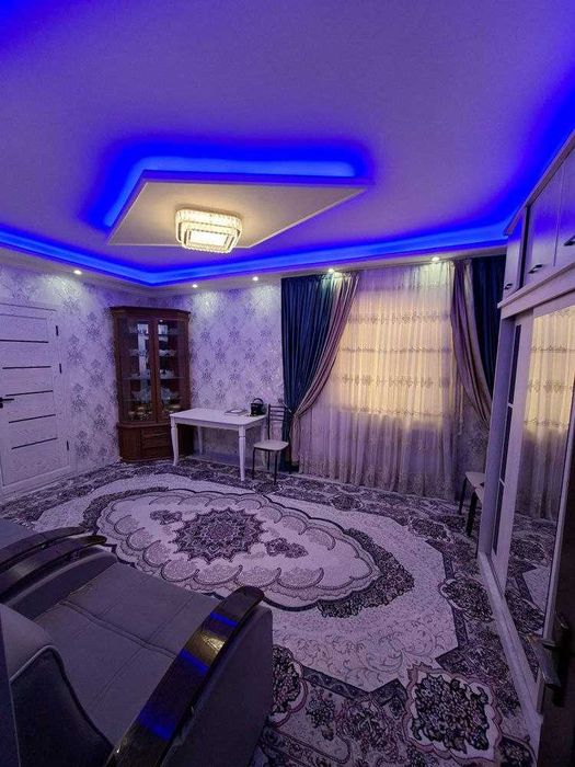 Продаётся квартира в Шайхонтохурском районе