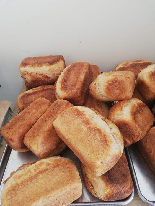 Одноярустная печь