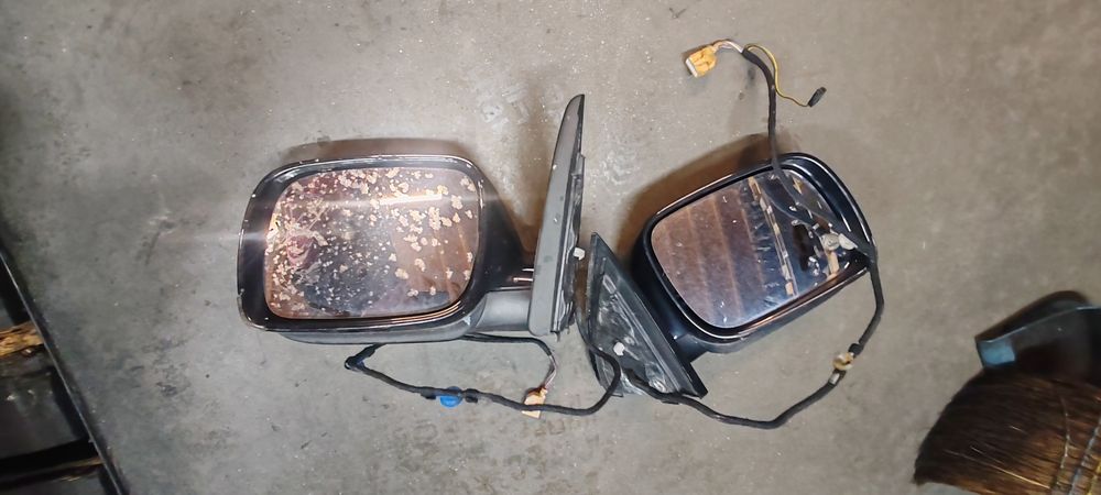Oglinda vw Touareg 250lei.buc