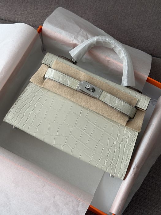 Geanta Hermes Mini Kelly