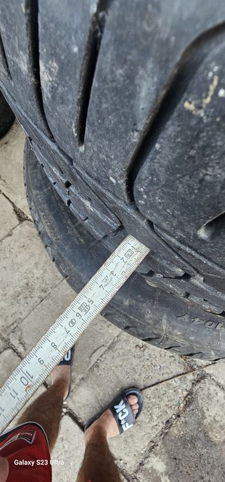 255 45 r19 cauciucuri de vara