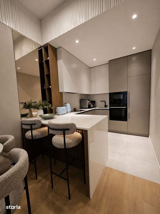 Apartament,