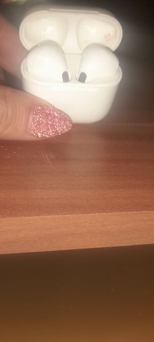 Наушник рабочи..