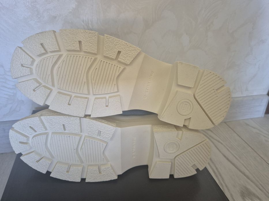 Нови модерни Обувки G star