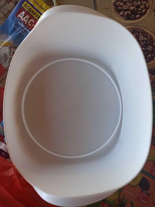 Chicco - Стерилизатор за микровълнова