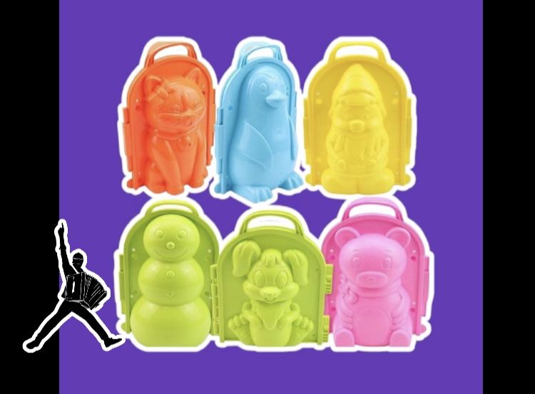 Форма для копилок ФДКК11