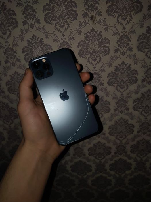 Iphone 12 Pro 256