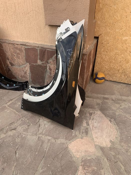 Киа хюндайй запчасти