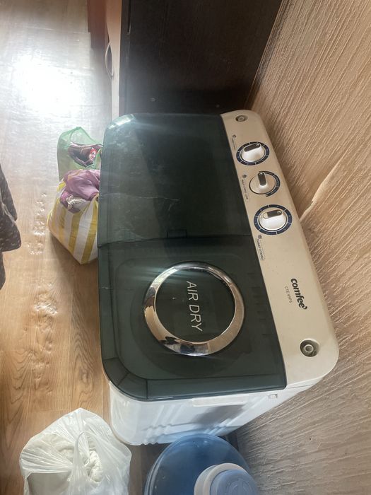 Стеральная машина