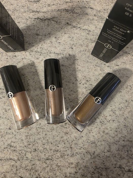 Armani fard lichid