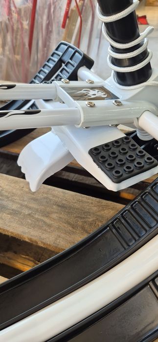 Шейна Снежко бяла