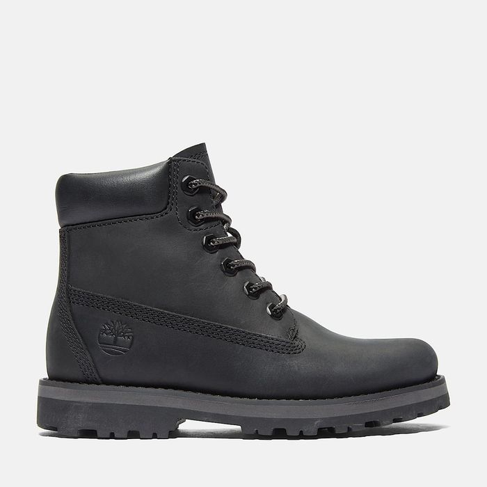 Timberland ботинки осенние