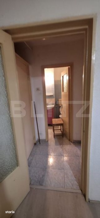 Apartament 2 camere, 53 mp, zona Nord
