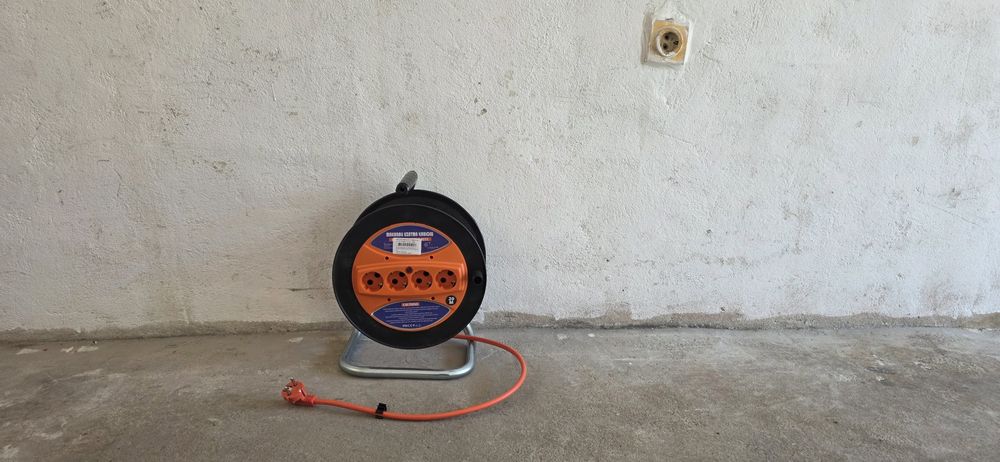 Гараж под наем гр.Русе