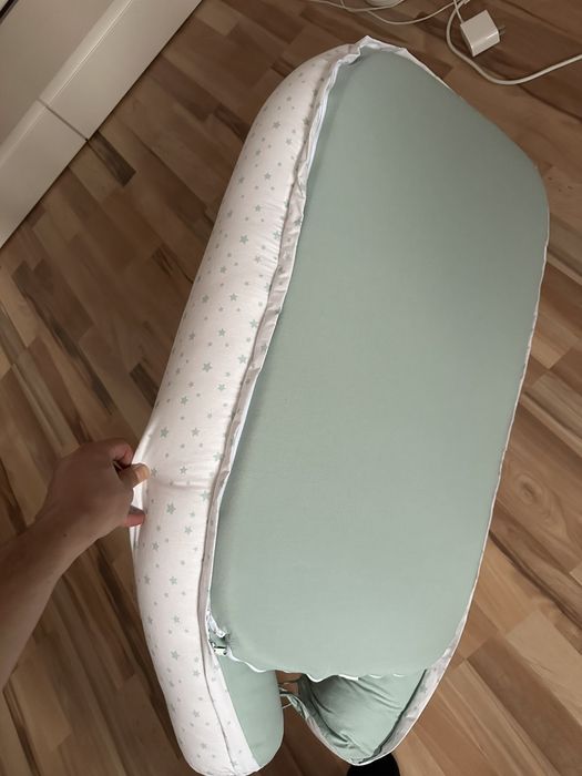 Гнездо за новородено