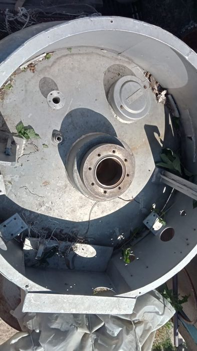 Продам бак под ГБО